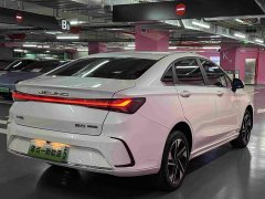 Beijing EU5 PLUS R500 Exclusive Edition - ფოტო 6