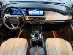 Beijing EU5 PLUS R500 Exclusive Edition - ფოტო 7