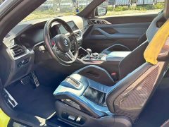 BMW M4 2021 M4 Coupe M xDrive Thunder Edition - ფოტო 7