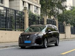 Buick GL8 2023 Avenir Seven-Seater Comfort Edition - ფოტო 1