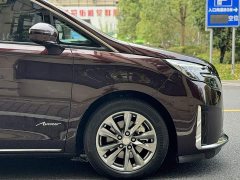 Buick GL8 2023 Avenir Seven-Seater Comfort Edition - ფოტო 10