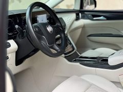 Buick GL8 2023 Avenir Seven-Seater Comfort Edition - ფოტო 12
