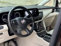 Buick GL8 2023 Avenir Seven-Seater Comfort Edition - ფოტო 14