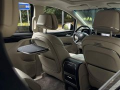 Buick GL8 2023 Avenir Seven-Seater Comfort Edition - ფოტო 16