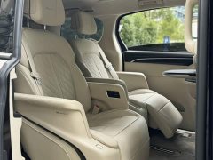 Buick GL8 2023 Avenir Seven-Seater Comfort Edition - ფოტო 17