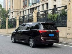 Buick GL8 2023 Avenir Seven-Seater Comfort Edition - ფოტო 2