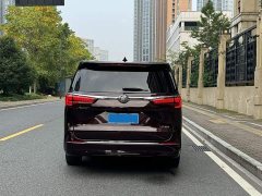 Buick GL8 2023 Avenir Seven-Seater Comfort Edition - ფოტო 3