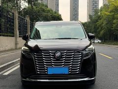 Buick GL8 2023 Avenir Seven-Seater Comfort Edition - ფოტო 5