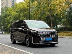 Buick GL8 2023 Avenir Seven-Seater Comfort Edition - ფოტო 6