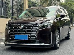 Buick GL8 2023 Avenir Seven-Seater Comfort Edition - ფოტო 7