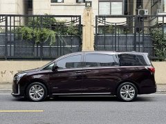 Buick GL8 2023 Avenir Seven-Seater Comfort Edition - ფოტო 9
