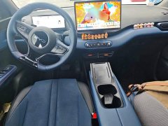 BYD Seagull 2025 Smart Driving Edition 305km Freedom Edition - ფოტო 10