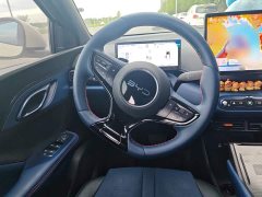 BYD Seagull 2025 Smart Driving Edition 305km Freedom Edition - ფოტო 11