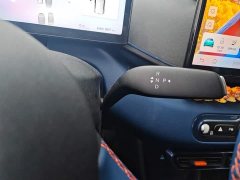 BYD Seagull 2025 Smart Driving Edition 305km Freedom Edition - ფოტო 15