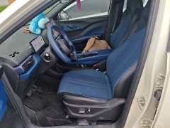 BYD Seagull 2025 Smart Driving Edition 305km Freedom Edition - ფოტო 16