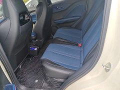 BYD Seagull 2025 Smart Driving Edition 305km Freedom Edition - ფოტო 18