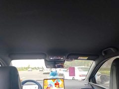 BYD Seagull 2025 Smart Driving Edition 305km Freedom Edition - ფოტო 19