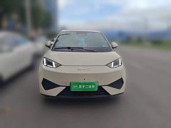 BYD Seagull 2025 Smart Driving Edition 305km Freedom Edition - ფოტო 2