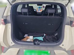 BYD Seagull 2025 Smart Driving Edition 305km Freedom Edition - ფოტო 20