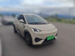 BYD Seagull 2025 Smart Driving Edition 305km Freedom Edition - ფოტო 3