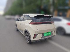 BYD Seagull 2025 Smart Driving Edition 305km Freedom Edition - ფოტო 4