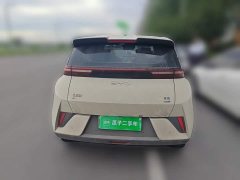 BYD Seagull 2025 Smart Driving Edition 305km Freedom Edition - ფოტო 5