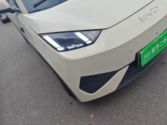 BYD Seagull 2025 Smart Driving Edition 305km Freedom Edition - ფოტო 7
