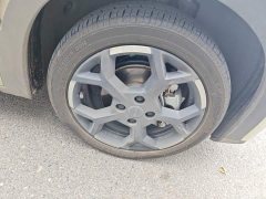BYD Seagull 2025 Smart Driving Edition 305km Freedom Edition - ფოტო 8