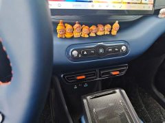 BYD Seagull 2025 Smart Driving Edition 305km Freedom Edition - ფოტო 9