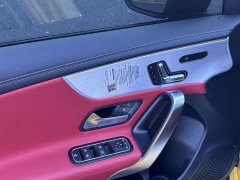Mercedes-Benz Mercedes-AMG A35 L 4MATIC - ფოტო 10