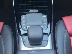 Mercedes-Benz Mercedes-AMG A35 L 4MATIC - ფოტო 12