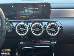 Mercedes-Benz Mercedes-AMG A35 L 4MATIC - ფოტო 13
