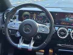 Mercedes-Benz Mercedes-AMG A35 L 4MATIC - ფოტო 14