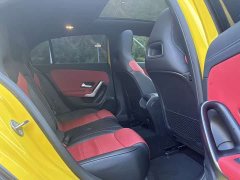 Mercedes-Benz Mercedes-AMG A35 L 4MATIC - ფოტო 15