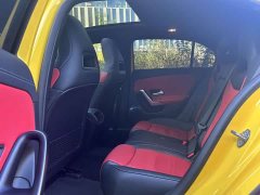 Mercedes-Benz Mercedes-AMG A35 L 4MATIC - ფოტო 16