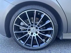 Mercedes-Benz Mercedes-AMG A35 L 4MATIC - ფოტო 17
