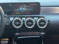 Mercedes-Benz Mercedes-AMG A35 L 4MATIC - ფოტო 18