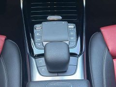 Mercedes-Benz Mercedes-AMG A35 L 4MATIC - ფოტო 19