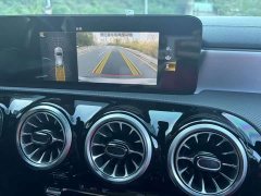 Mercedes-Benz Mercedes-AMG A35 L 4MATIC - ფოტო 20