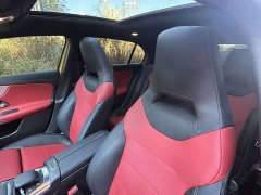 Mercedes-Benz Mercedes-AMG A35 L 4MATIC - ფოტო 5