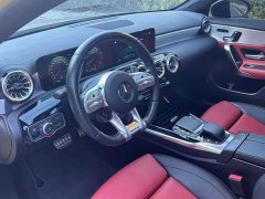Mercedes-Benz Mercedes-AMG A35 L 4MATIC - ფოტო 6