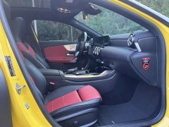 Mercedes-Benz Mercedes-AMG A35 L 4MATIC - ფოტო 7