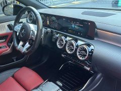 Mercedes-Benz Mercedes-AMG A35 L 4MATIC - ფოტო 8