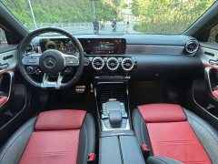 Mercedes-Benz Mercedes-AMG A35 L 4MATIC - ფოტო 9