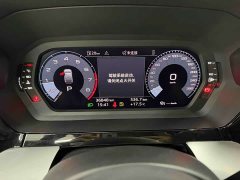Audi A3 Sportback 35 TFSI Fashion Sport - ფოტო 10