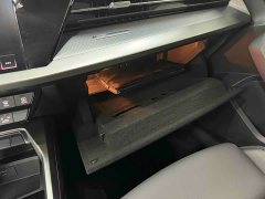 Audi A3 Sportback 35 TFSI Fashion Sport - ფოტო 15