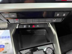Audi A3 Sportback 35 TFSI Fashion Sport - ფოტო 16