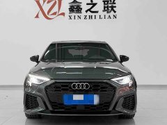 Audi A3 Sportback 35 TFSI Fashion Sport - ფოტო 2