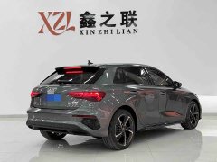 Audi A3 Sportback 35 TFSI Fashion Sport - ფოტო 5