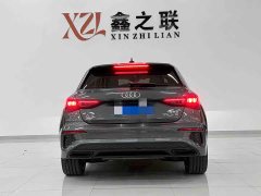 Audi A3 Sportback 35 TFSI Fashion Sport - ფოტო 6